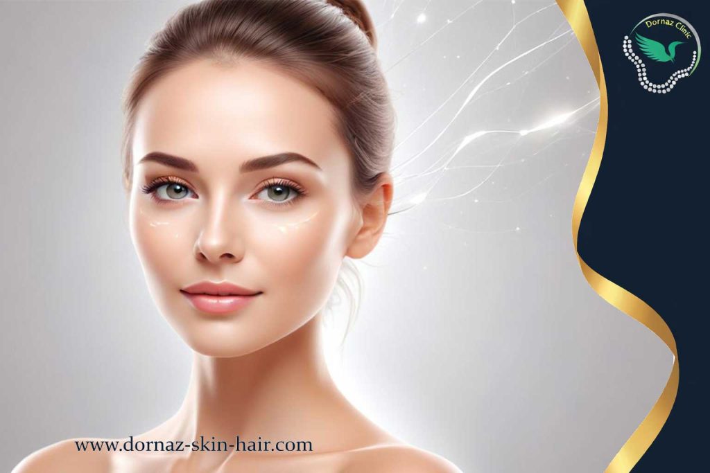 راهکارهای جلوگیری از پیری زودرس پوست