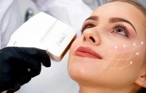 راهنمای هایفوتراپی صورت